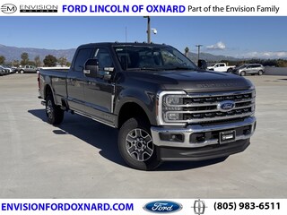 2026 Ford F-350 Lariat Truck Crew Cab