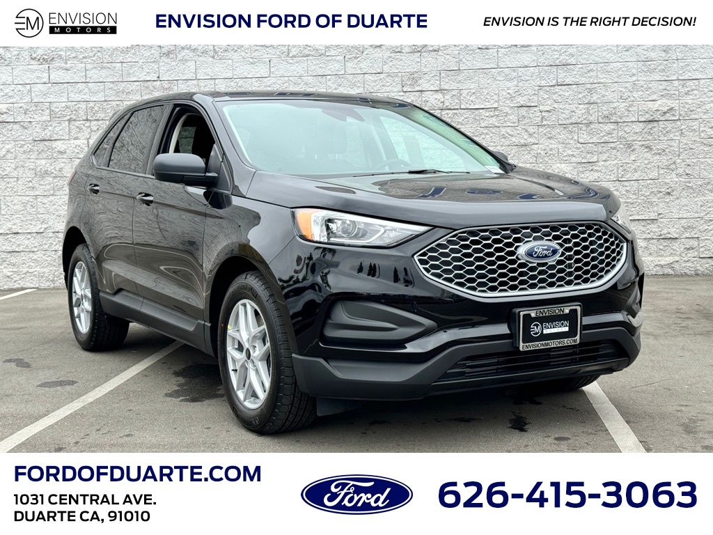2024 Ford Edge SE