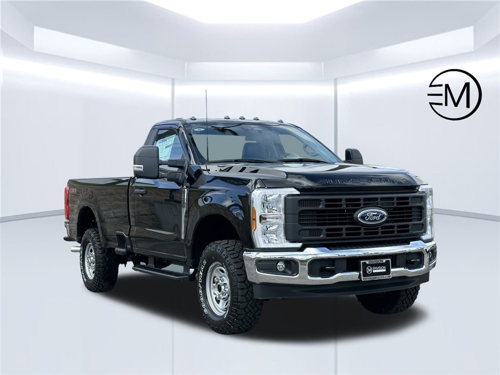 2024 Ford F-350 Super Duty XL