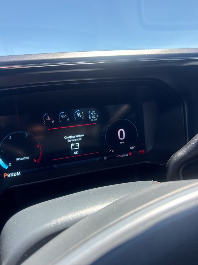 2024 Ford F-350 photo 4