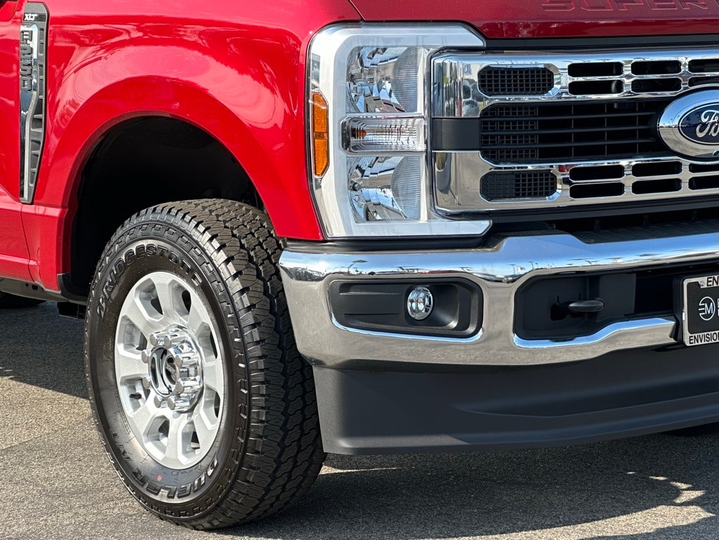 2024 Ford F-250 Super Duty XLT