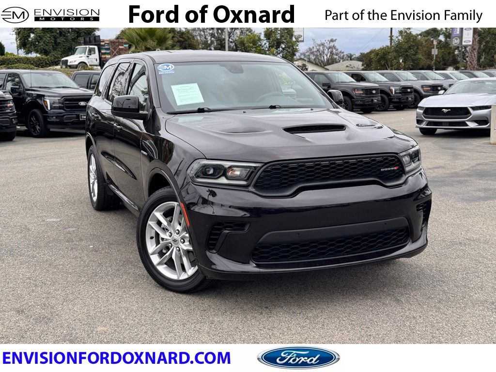 2023 Dodge Durango R/T RWD's photo