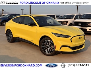 2025 Ford Mustang Mach-E Premium CROSSOVERS