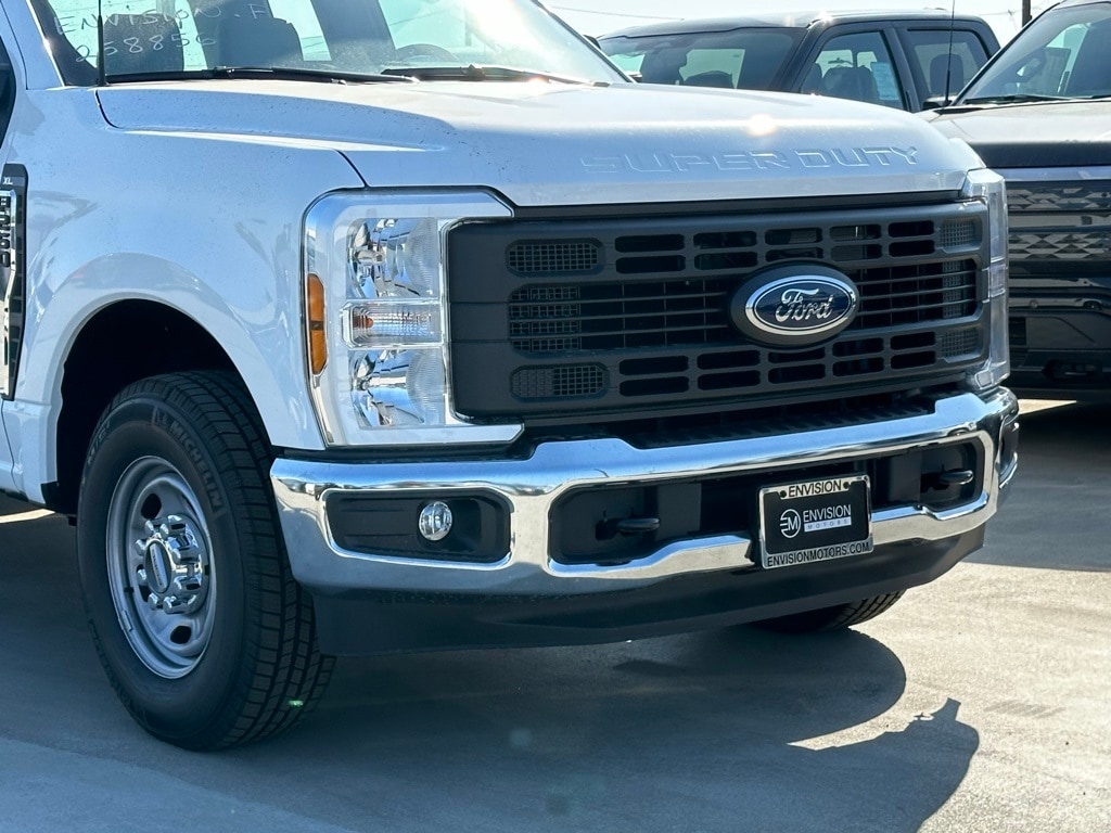 2024 Ford F-250 Super Duty XL