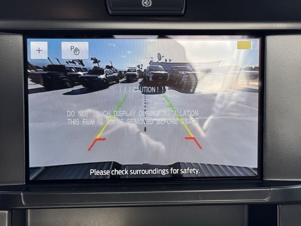 2025 Ford F-350 Super Duty XL - Photo 22