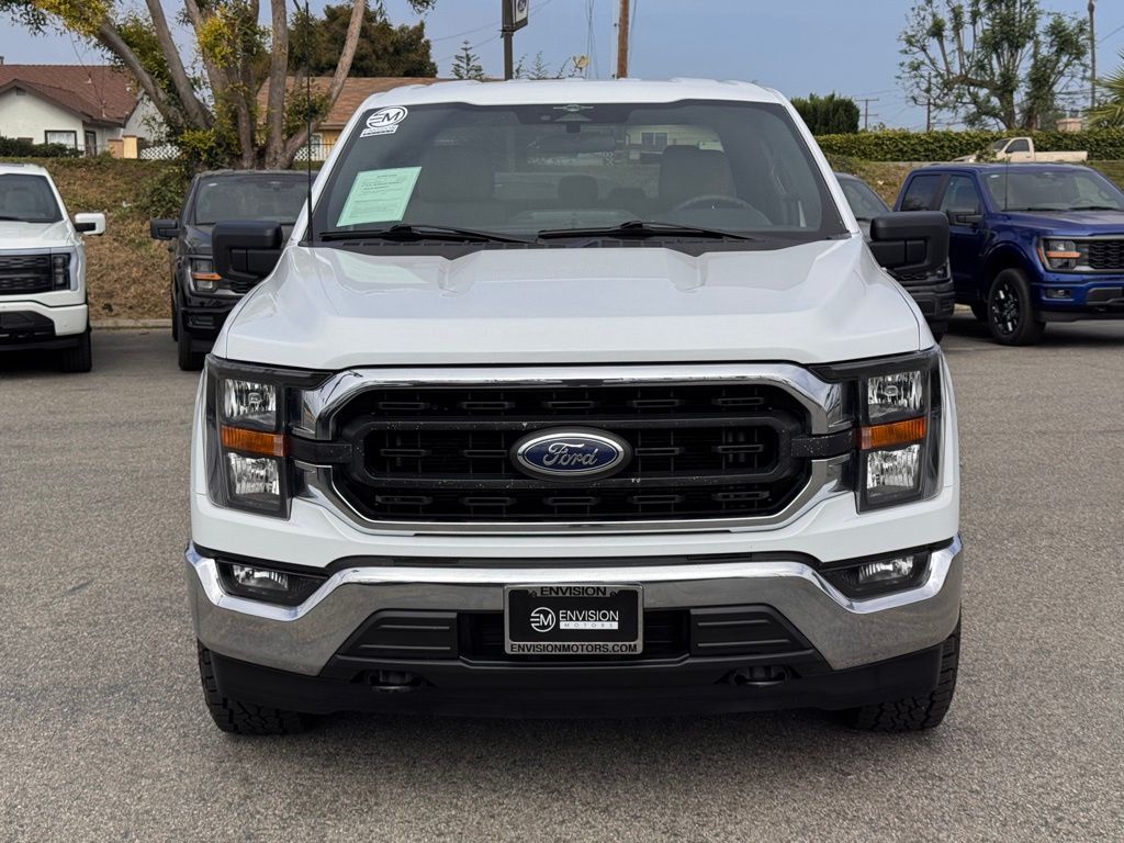 2023 Ford F-150 photo 5