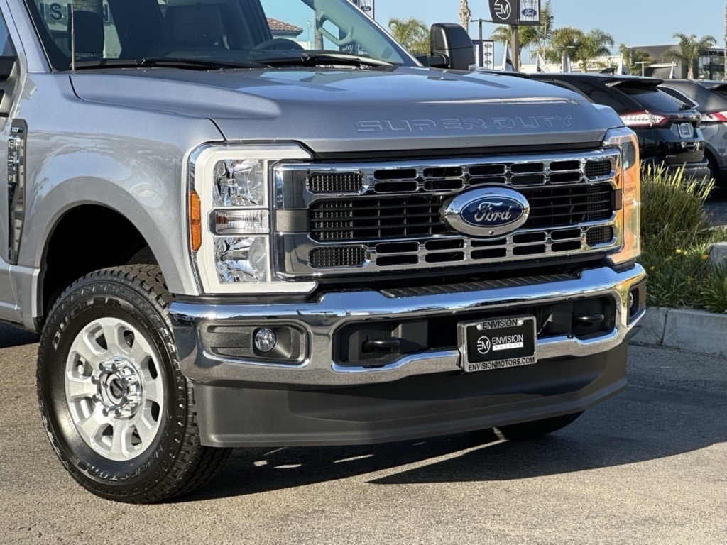 2024 Ford F-250 Super Duty XLT