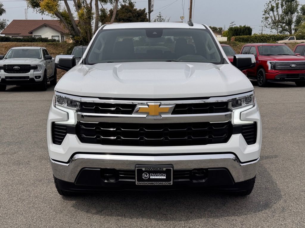 2023 Chevrolet Silverado 1500 LT w/1LT photo 5