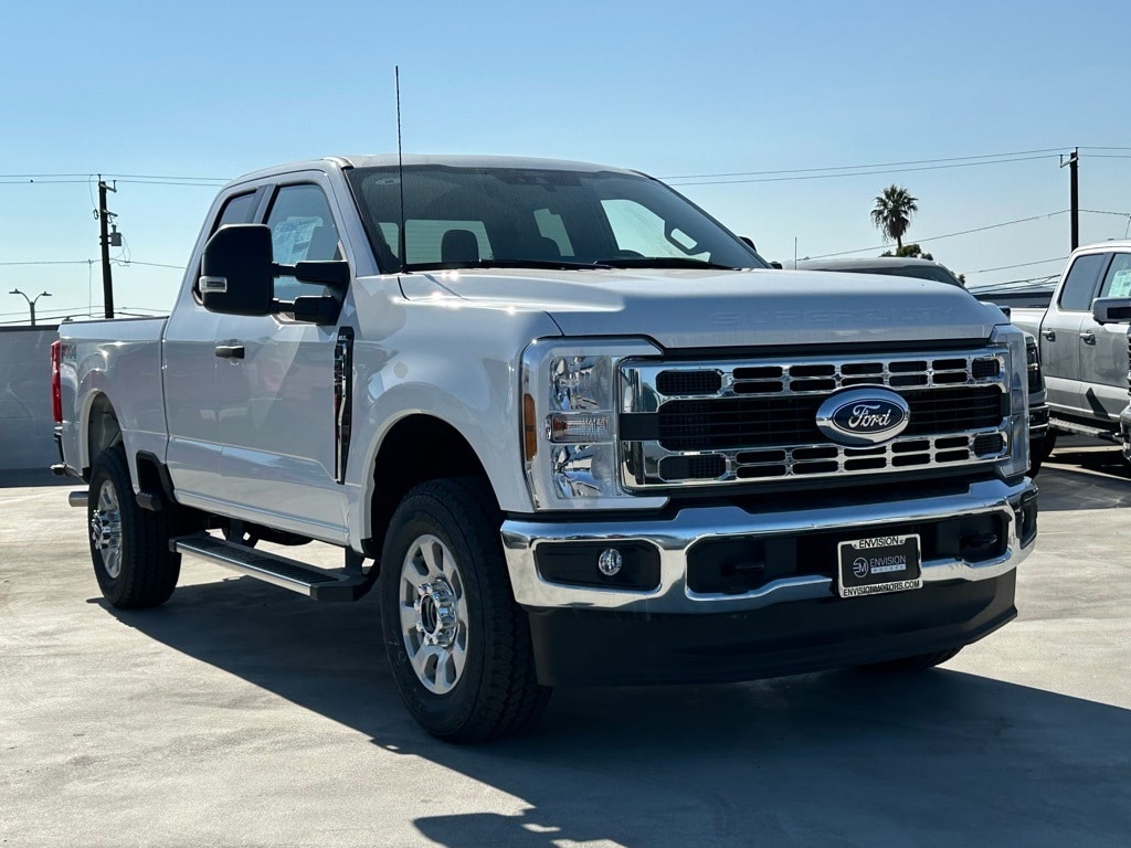 2024 Ford F-250 Super Duty XLT