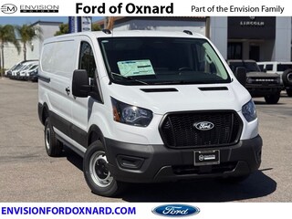 2026 Ford Transit-250 Cargo Base Van Low Roof Van