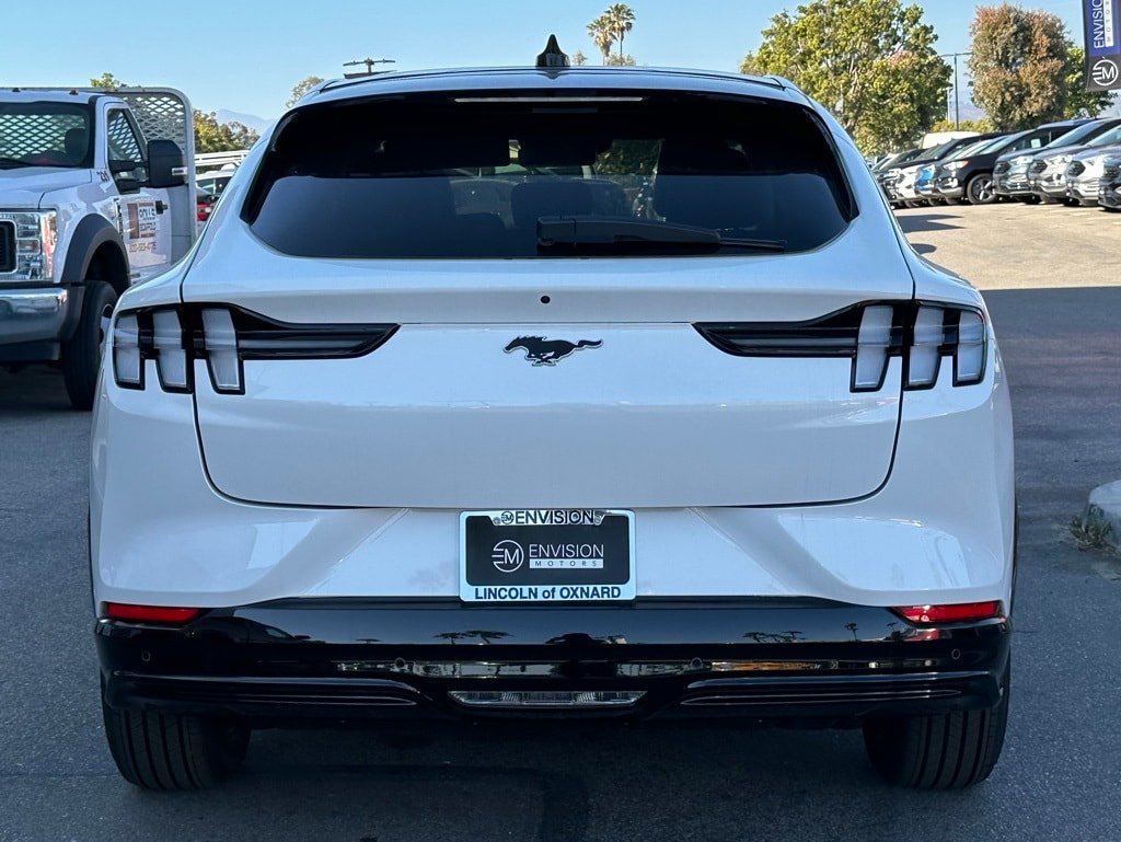 2024 Ford Mustang Mach-E Premium