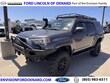 Toyota 4Runner