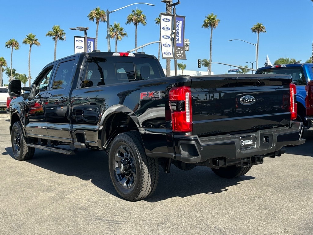 2024 Ford F-350 Super Duty XL