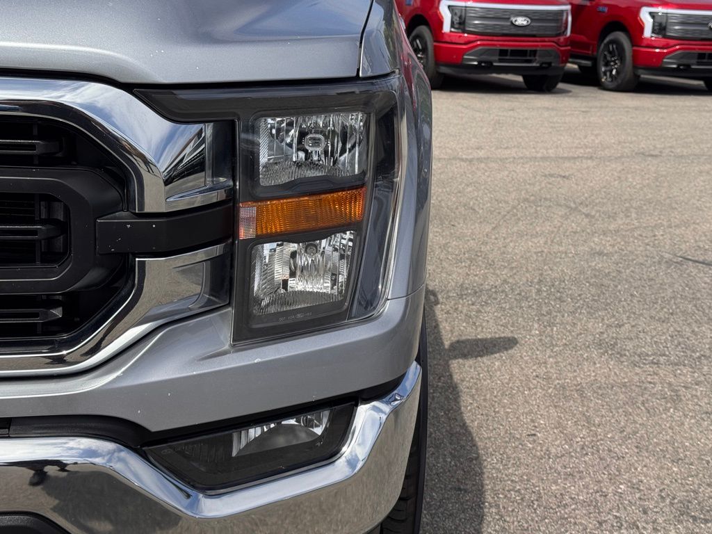 2023 Ford F-150 photo 3