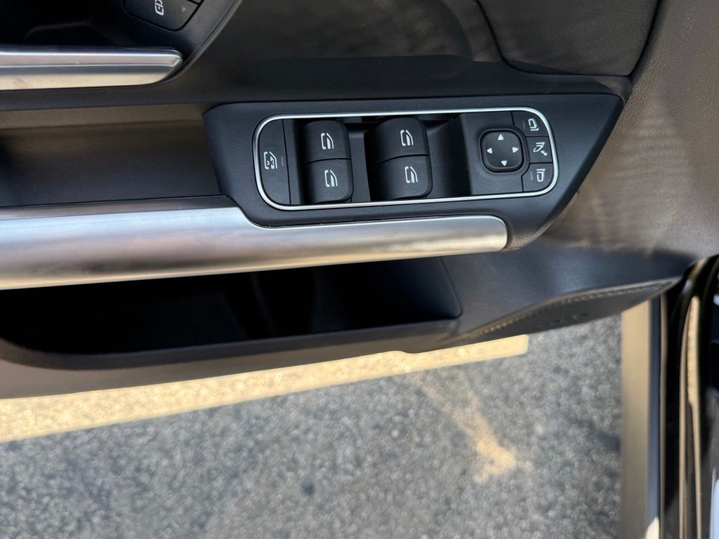 2025 Mercedes-Benz GLA GLA250 - Photo 16