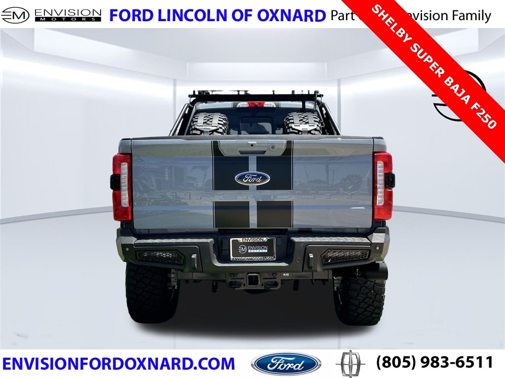 2024 Ford F-250 Super Duty Lariat