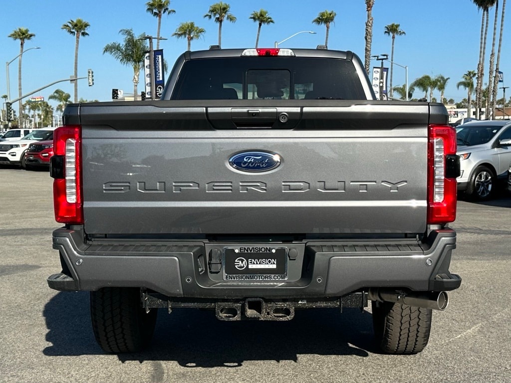 2024 Ford F-250 Super Duty Lariat