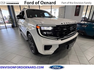2026 Ford Expedition Platinum SUV
