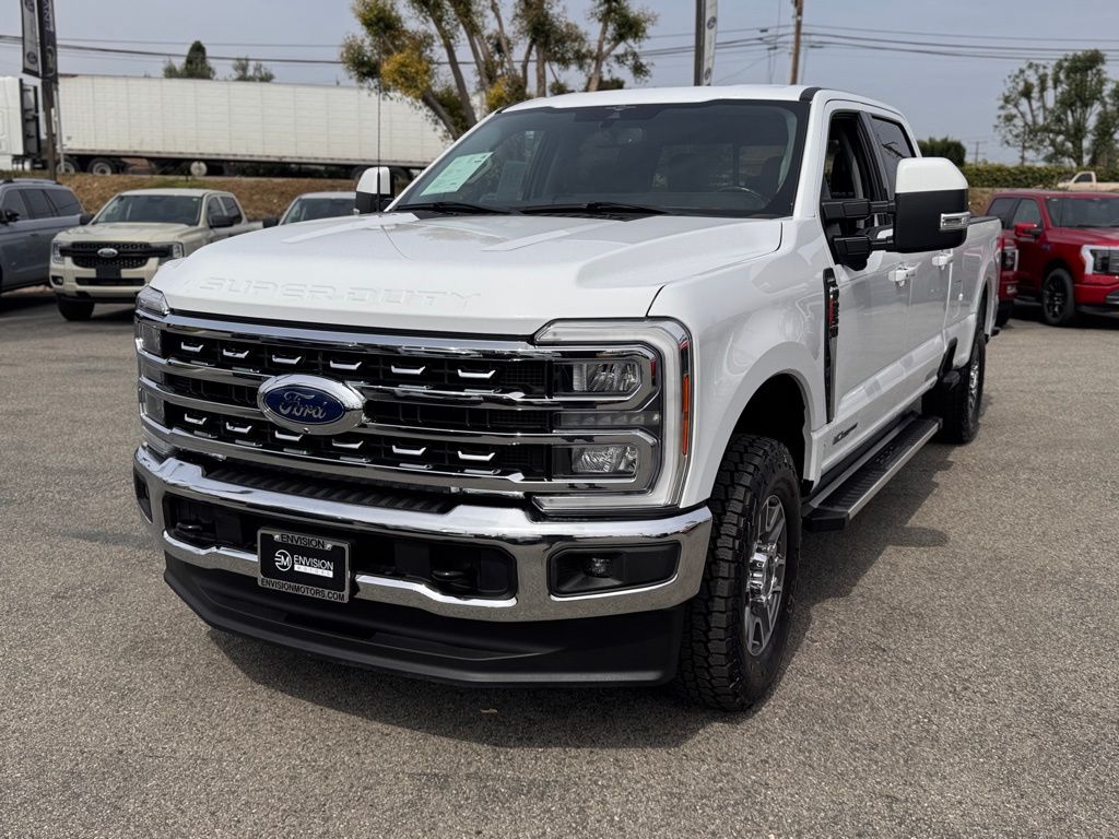 2023 Ford F-250 photo 6
