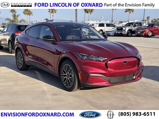 2025 Ford Mustang Mach-E Premium CROSSOVERS