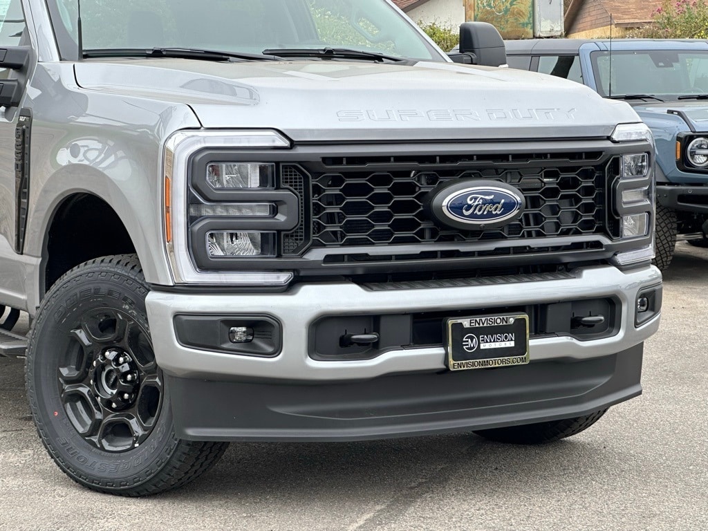 2024 Ford F-250 Super Duty XLT