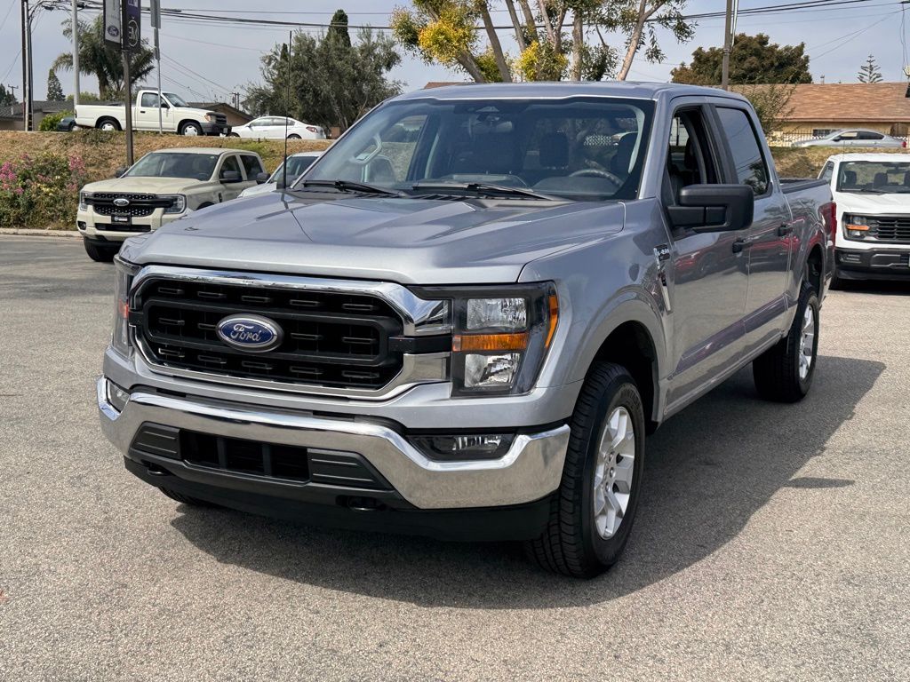 2023 Ford F-150 photo 6