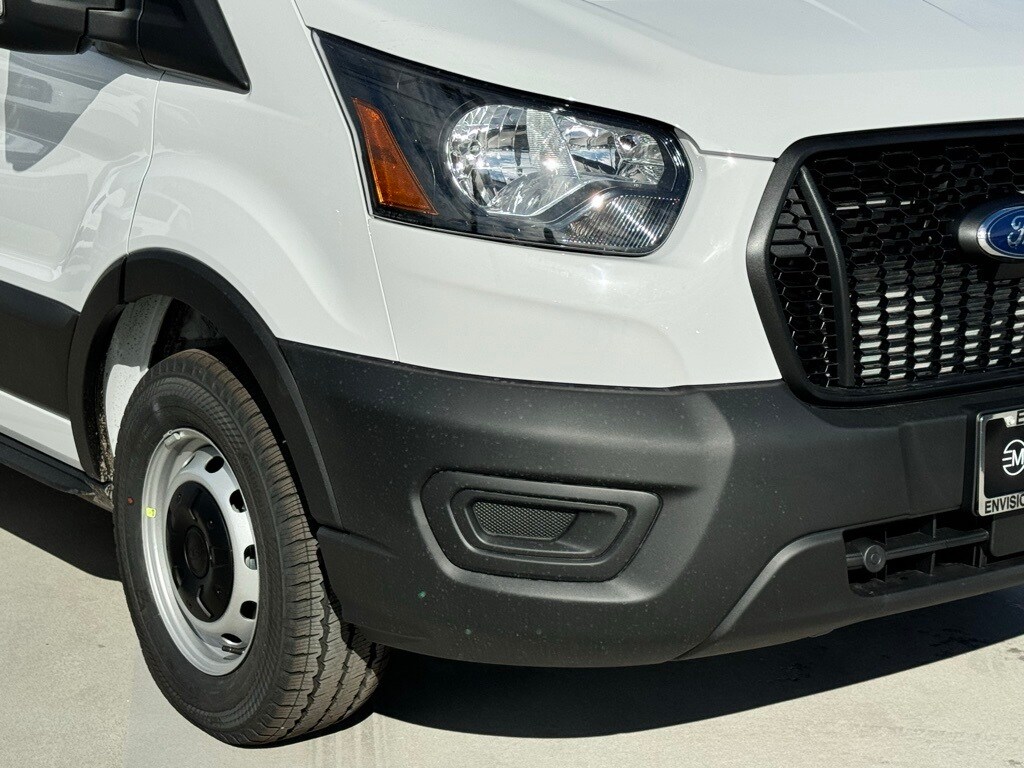 2024 Ford Transit 150