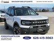 Ford Bronco Sport
