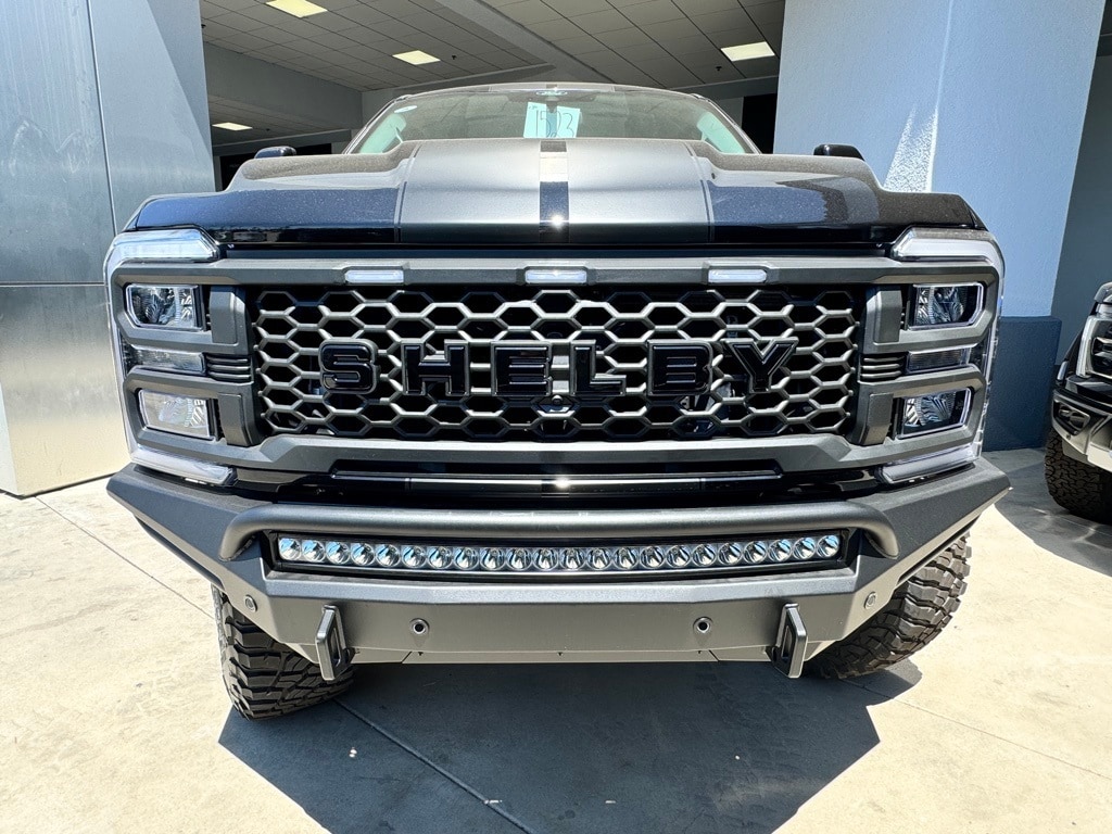 2024 Ford F-250 Super Duty Lariat