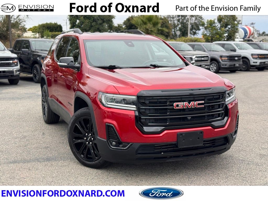 2022 GMC Acadia SLT AWD's photo