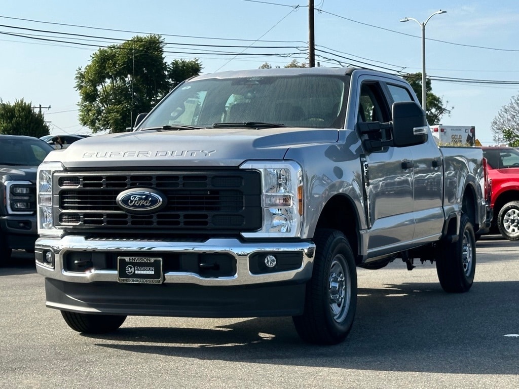 2024 Ford F-250 Super Duty XLT