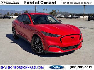 2026 Ford Mustang Mach-E Premium CROSSOVERS