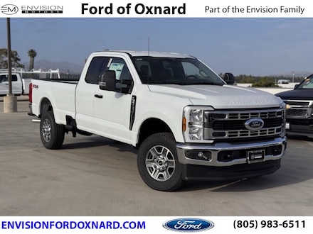2025 Ford F-350 XLT Truck Super Cab