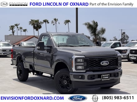2025 Ford F-350 XL Truck Regular Cab
