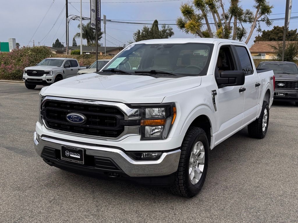 2023 Ford F-150 photo 6