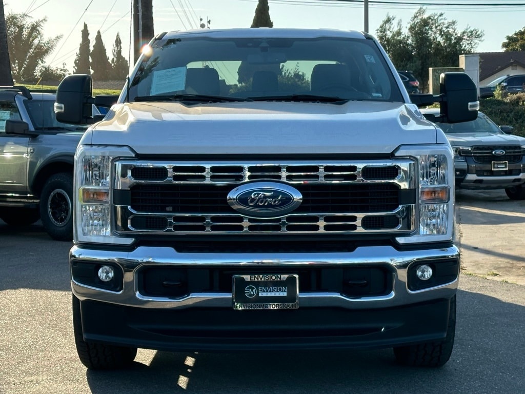 2023 Ford F-250 Super Duty Lariat