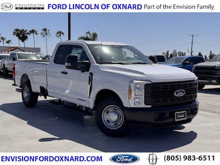 2025 Ford F-350 XL Truck Super Cab