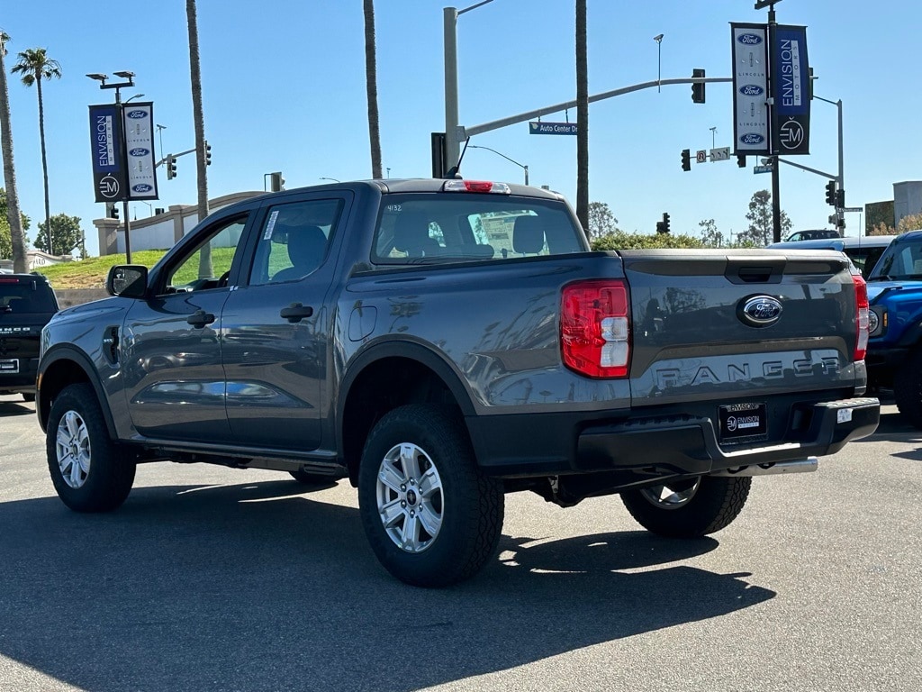 2024 Ford Ranger XL