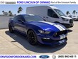 Ford Shelby GT350