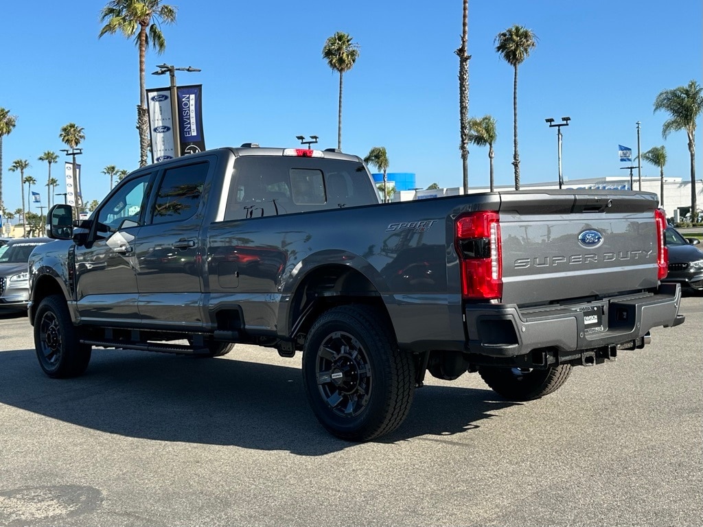 2024 Ford F-250 Super Duty Lariat