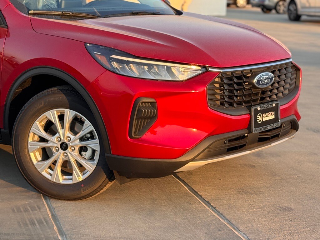 2025 Ford Escape Active photo 3