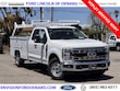 Ford F-350 Chassis