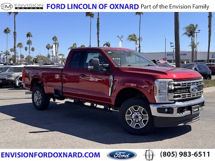 2025 Ford F-350 XLT Truck Super Cab
