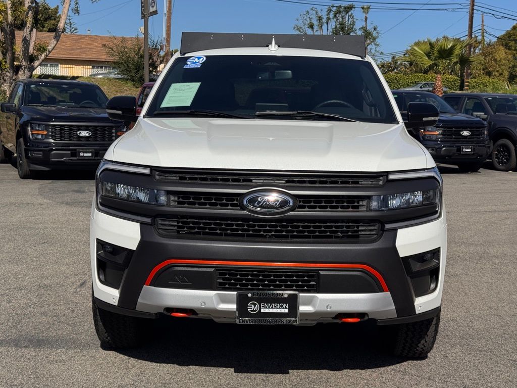 2024 Ford Expedition Timberline photo 5