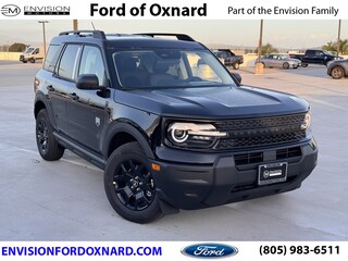 2026 Ford Bronco Sport Big Bend SUV
