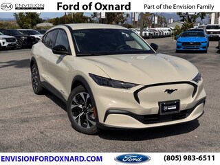 2026 Ford Mustang Mach-E Select CROSSOVERS