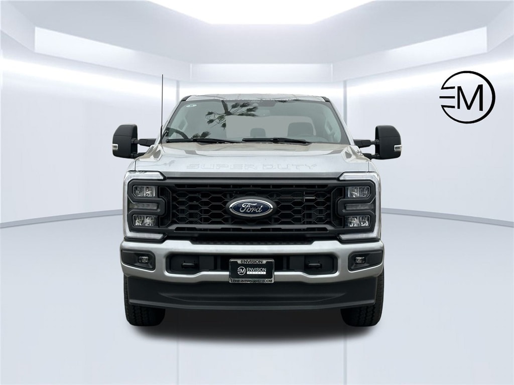 2024 Ford F-250 Super Duty XLT