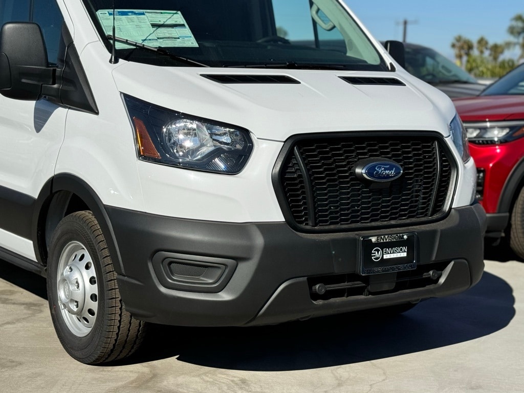 2024 Ford Transit 350