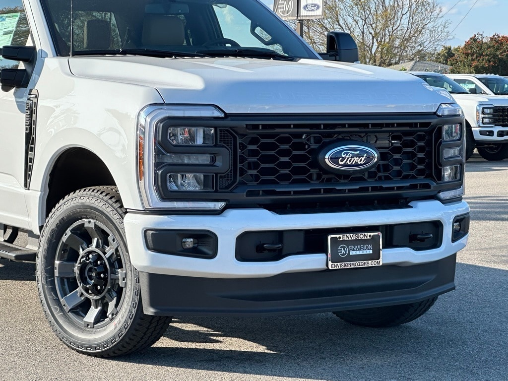 2024 Ford F-250 Super Duty Lariat