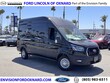 Ford Transit-350 Cargo
